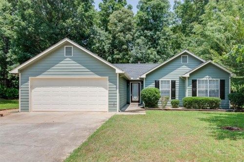 5426 Sugar Mill Drive, Flowery Branch, GA 30542