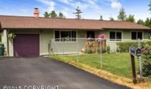 2531 Lyvona Lane Anchorage, AK 99502