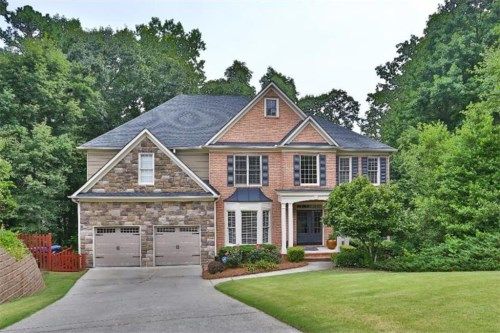 4870 Brent Knoll Lane, Suwanee, GA 30024