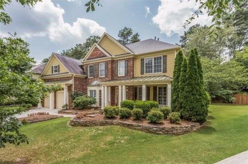 1945 Willshire Glen, Alpharetta, GA 30009