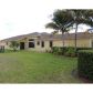 15123 SW 39 ST, Fort Lauderdale, FL 33331 ID:12980259