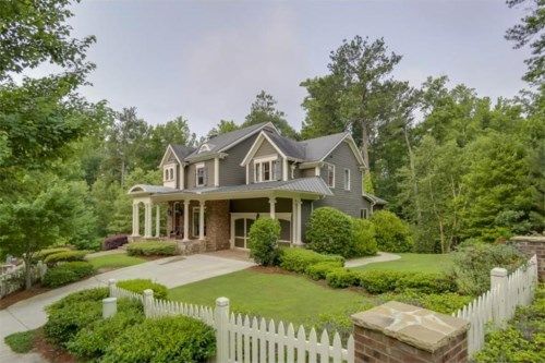 248 Harmony Lake Drive, Canton, GA 30115