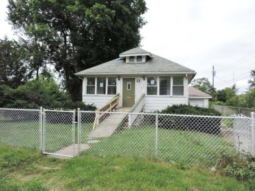 1061 Chicago Ave, Benton Harbor, MI 49022