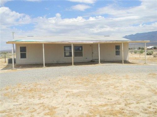 1130 Ricksue St, Pahrump, NV 89060