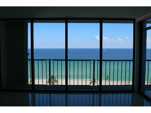 2101 S OCEAN DR # 1201, Hollywood, FL 33019