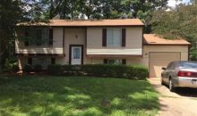 2107 Scarbrough Road Stone Mountain, GA 30088