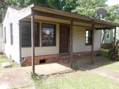 214 2nd St, Greenville, AL 36037