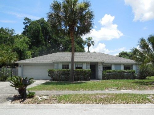 117 Des Pinar Lane, Longwood, FL 32750