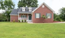 217 Wimberly Hill Road Cedartown, GA 30125