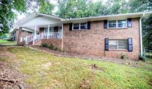 3841 Blythewood Circle Powder Springs, GA 30127