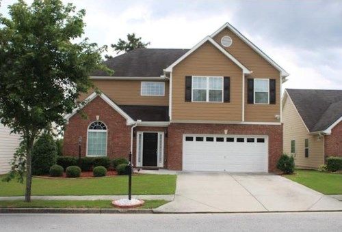 2342 Crimson Creek Lane, Snellville, GA 30078