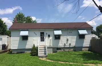 9954 Meadows Ave, Saint Louis, MO 63125