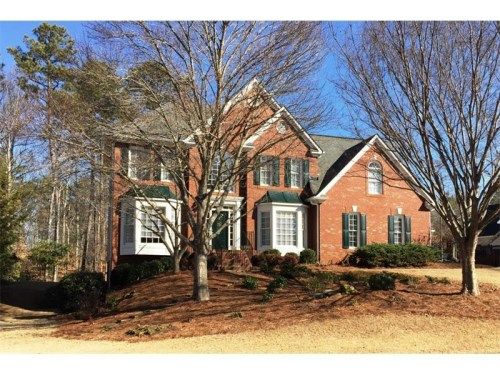 4875 Grandview Trace, Roswell, GA 30075