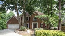 2261 Dawn Court Suwanee, GA 30024