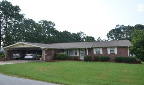 2309 Stephens Circle, Gainesville, GA 30506