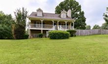 27 Township Drive Hiram, GA 30141