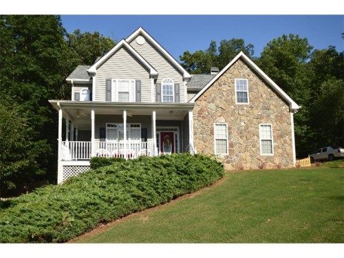 7715 Paces Lane, Gainesville, GA 30506