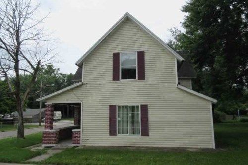 1951 Erie Avenue, Logansport, IN 46947