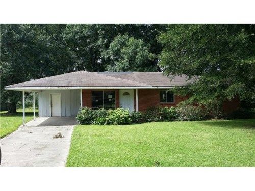 41165 Rhea St, Gonzales, LA 70737