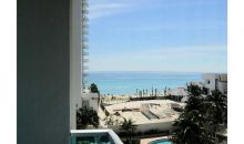 4001 OCEAN DR # 9J Hollywood, FL 33019