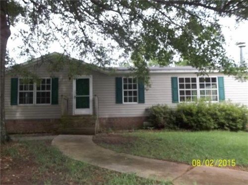 564 Pettijohn Road, Pendergrass, GA 30567