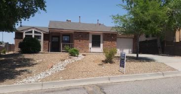 1949 Clearwater Loop NE, Rio Rancho, NM 87144