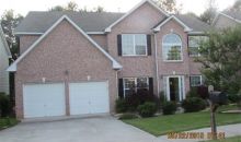 340 Windsor Way Fairburn, GA 30213