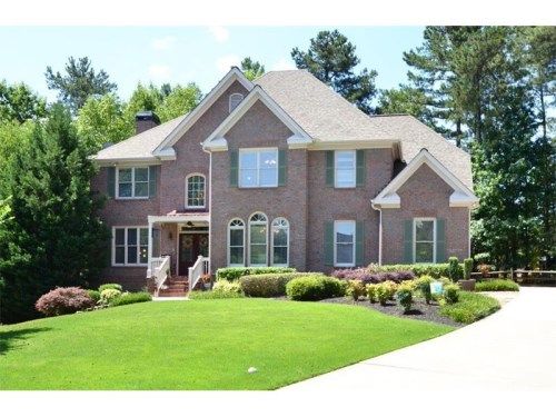 440 Doe Creek Court, Alpharetta, GA 30005