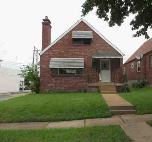 5841 Sutherland Ave, Saint Louis, MO 63109