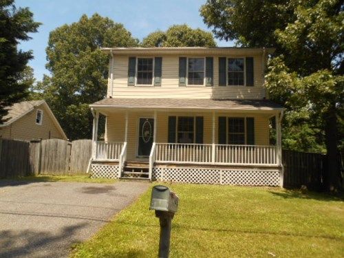 1248 A Hawthorne St, Shady Side, MD 20764