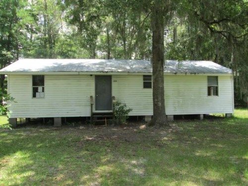 258 NW Gerson Lane, Lake City, FL 32055