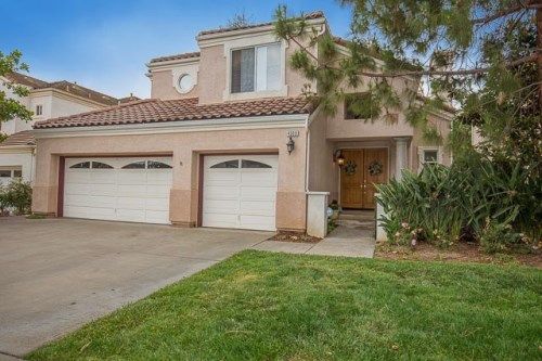 4309 Cedardale Road, Moorpark, CA 93021