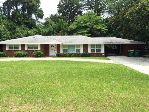 2841 Parkwood Drive, Brunswick, GA 31520