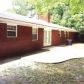 2841 Parkwood Drive, Brunswick, GA 31520 ID:12971523