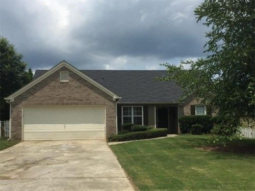 1168 Riverside Run Lane, Buford, GA 30518