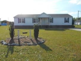 623 Townsends Chapel Rd, Pembroke, NC 28372