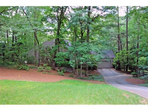 145 Beech Lake Court, Roswell, GA 30076