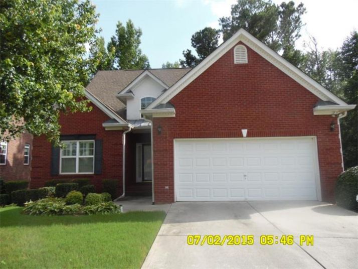 8636 Spivey Village Trail, Jonesboro, GA 30236