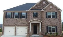 1166 Vienna Court Hampton, GA 30228