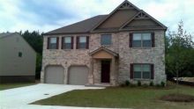 1129 Vienna Court Hampton, GA 30228