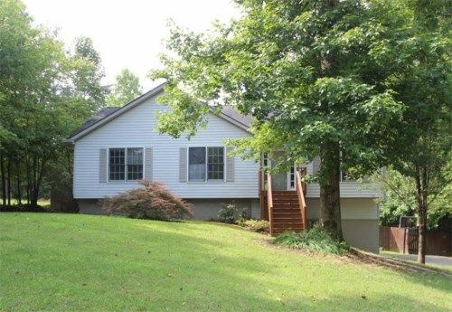 110 Blacks Mill Trace E, Dawsonville, GA 30534