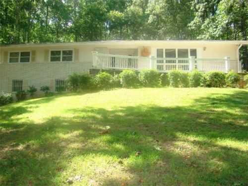 3005 Duke Of Gloucester, Atlanta, GA 30344