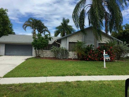 52 VISTA DEL RIO, Boynton Beach, FL 33426