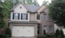 251 Water Oak Place Alpharetta, GA 30009