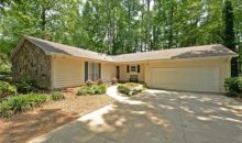 190 North Trace Alpharetta, GA 30009