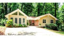 1233 Poplar Grove Drive Ne Atlanta, GA 30306