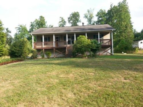 625 Riverwood Road, Lexington, NC 27292