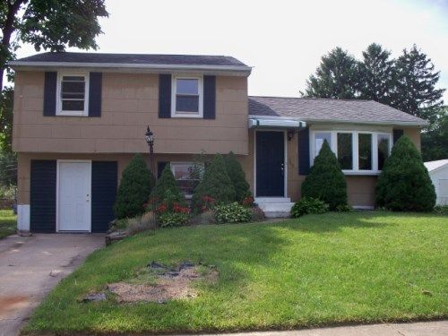 106 Rosewood Drive, Newark, DE 19713