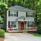 215 Cherokee Village Drive, Ball Ground, GA 30107 ID:13014344