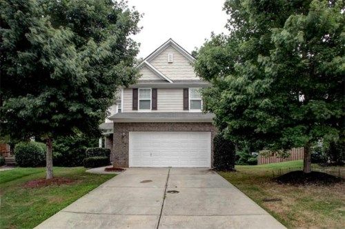 131 Creekwood Trail, Acworth, GA 30102